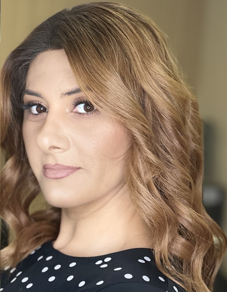 Gayane Balasanyan