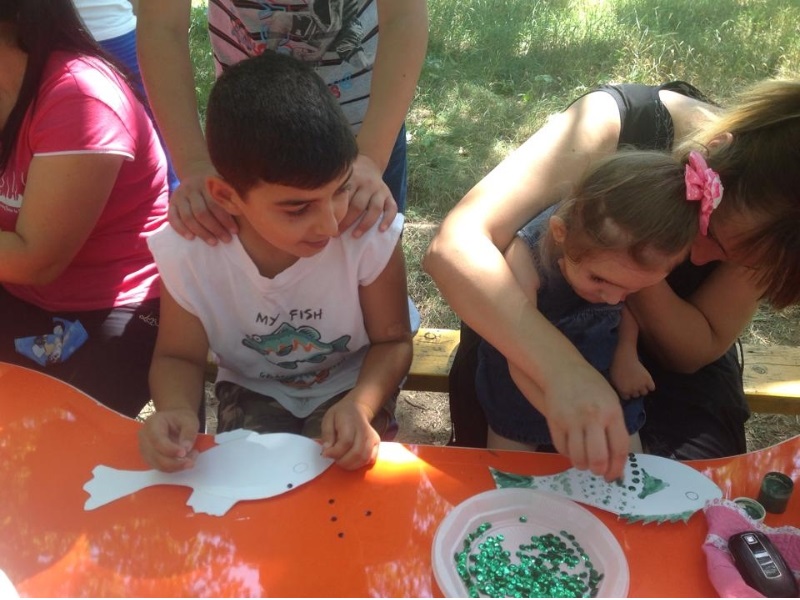 ԻՐԱԴԱՐՁՈՒԹՅՈՒՆ 7